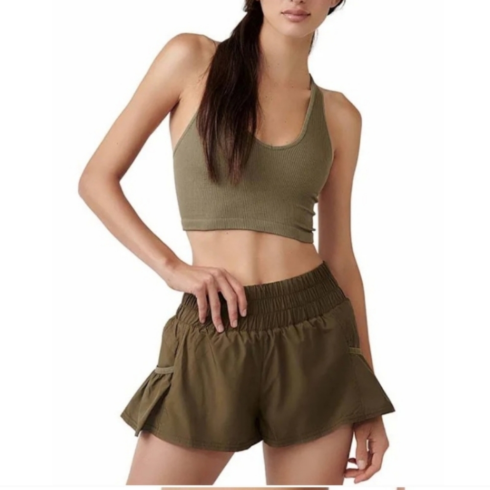 Free people